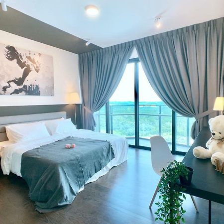 Almas Suites By Iconic Bliss Нусаяя Екстер'єр фото