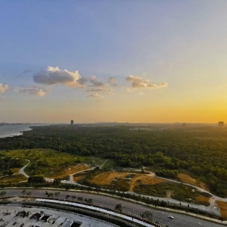 Almas Suites By Iconic Bliss Нусаяя Екстер'єр фото
